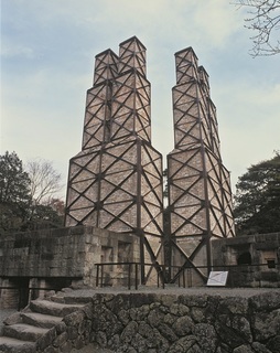 表紙画像 韮山反射炉・伊豆の国市.jpg
